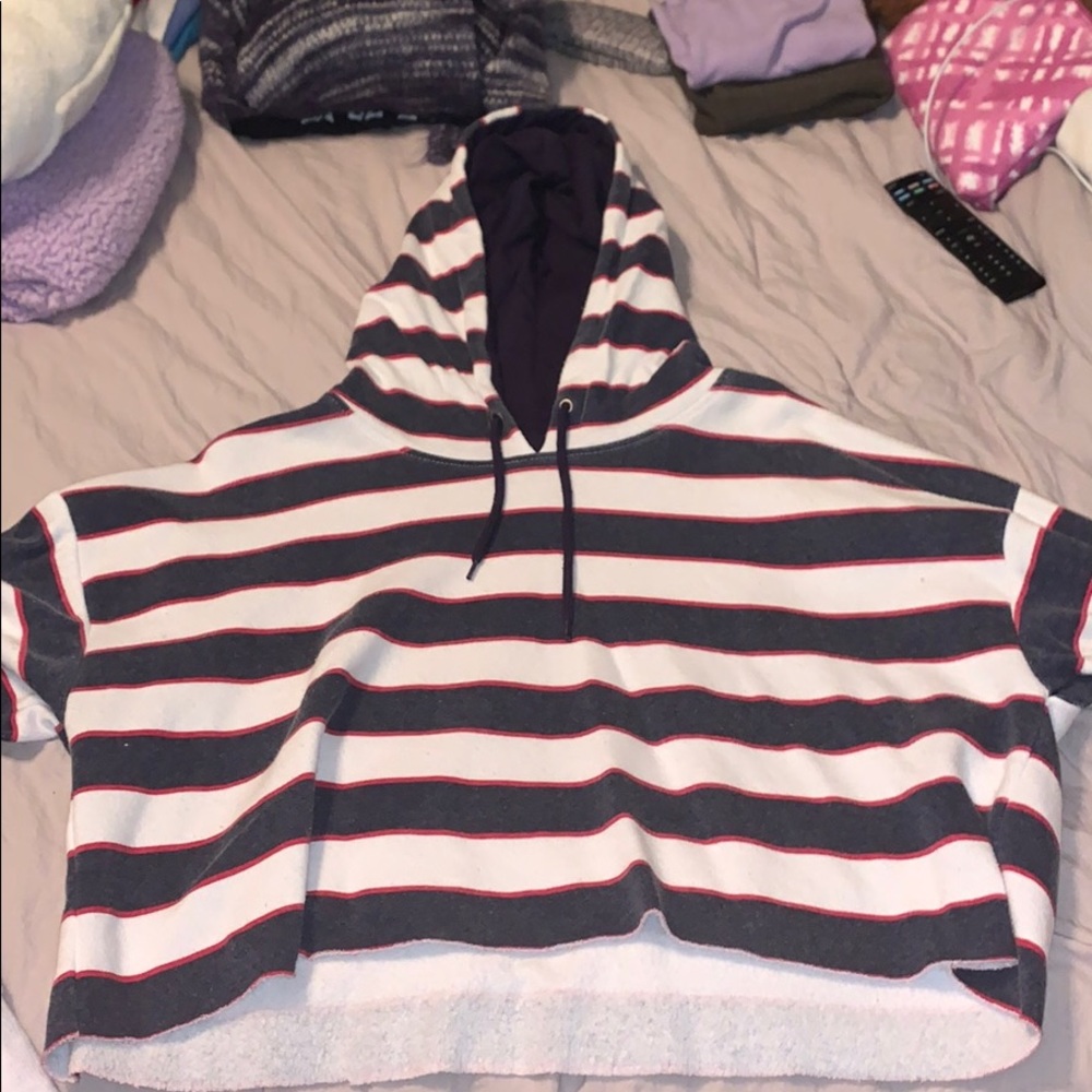hoodie